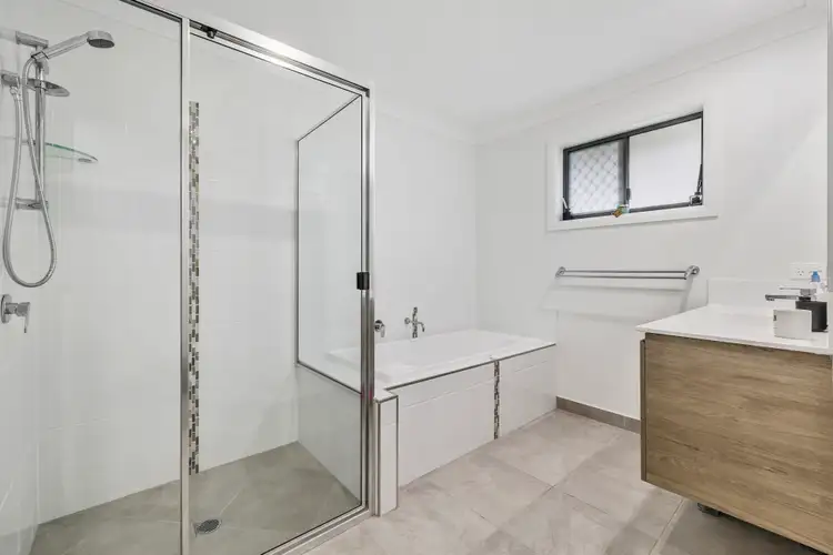 Fifth view of Homely house listing, 49 Abby Drive, Gracemere QLD 4702