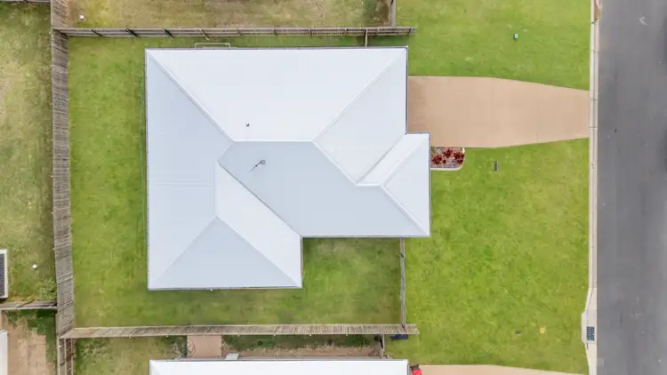 Sixth view of Homely house listing, 49 Abby Drive, Gracemere QLD 4702