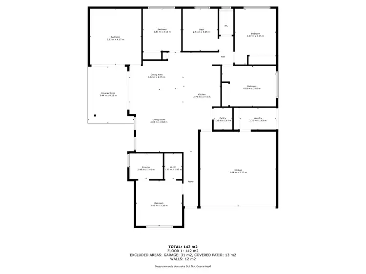 Seventh view of Homely house listing, 49 Abby Drive, Gracemere QLD 4702