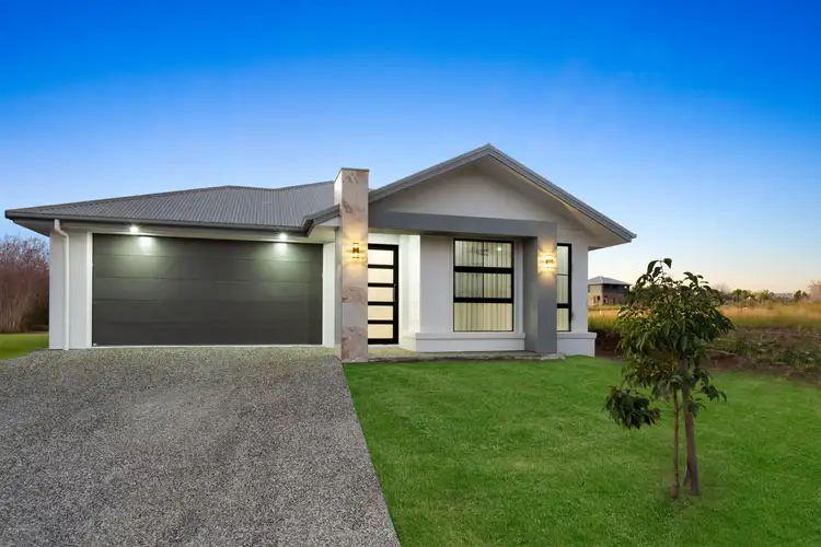 52 Murchison Street, White Rock QLD 4306