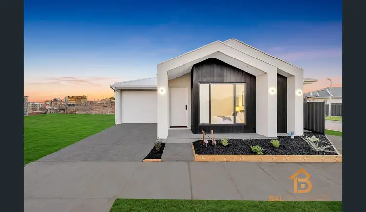 22 Banquet drive, Tarneit VIC 3029