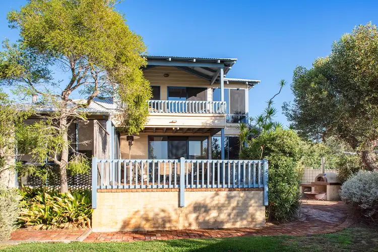 Second view of Homely house listing, 3A Turner Street, Dunsborough WA 6281
