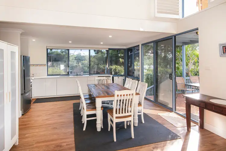 Third view of Homely house listing, 3A Turner Street, Dunsborough WA 6281