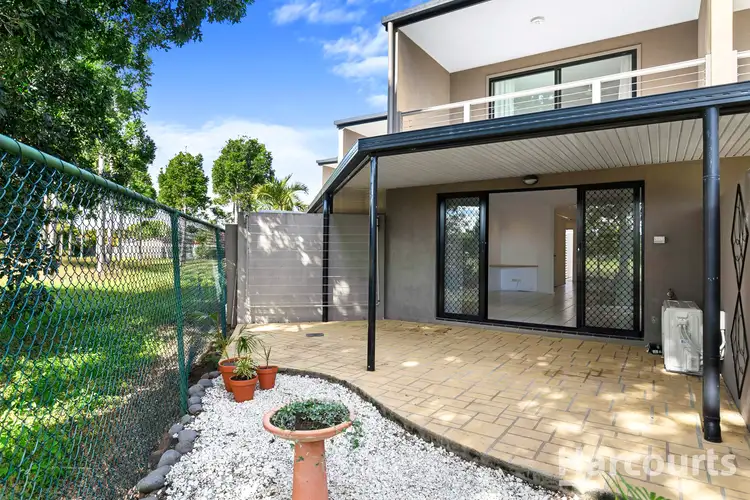 Second view of Homely townhouse listing, 4/85 Ibis Boulevard, Eli Waters QLD 4655