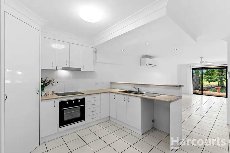 Third view of Homely townhouse listing, 4/85 Ibis Boulevard, Eli Waters QLD 4655