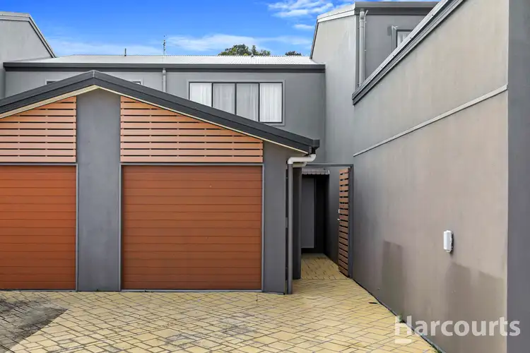 Third view of Homely townhouse listing, 4/85 Ibis Boulevard, Eli Waters QLD 4655