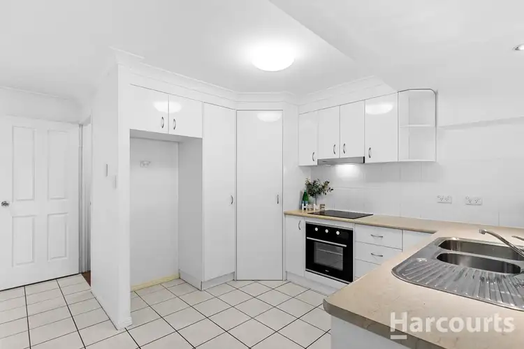 Fourth view of Homely townhouse listing, 4/85 Ibis Boulevard, Eli Waters QLD 4655