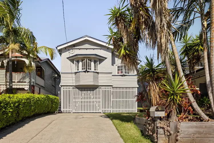 27 Edinburgh Castle Road, Kedron QLD 4031