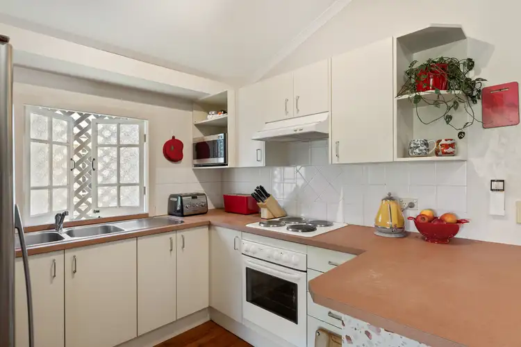 Third view of Homely house listing, 27 Edinburgh Castle Road, Kedron QLD 4031