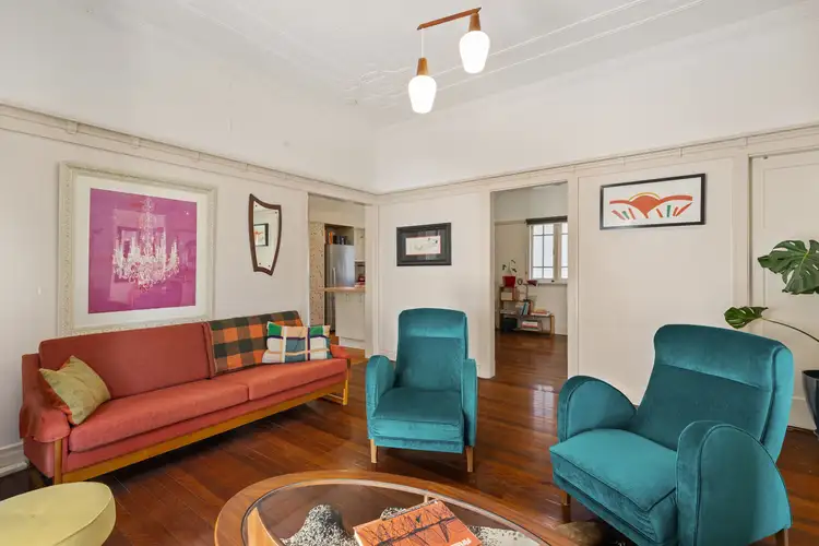 Fifth view of Homely house listing, 27 Edinburgh Castle Road, Kedron QLD 4031