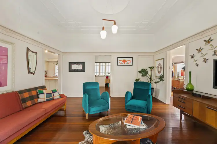 Sixth view of Homely house listing, 27 Edinburgh Castle Road, Kedron QLD 4031