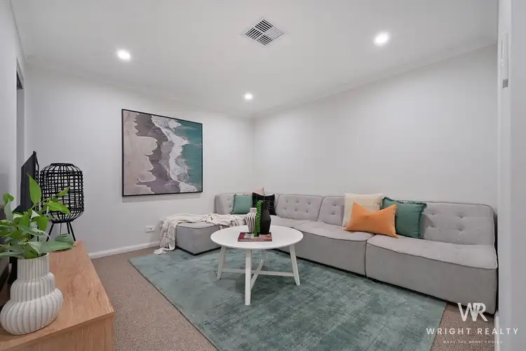 Second view of Homely house listing, 3 Forrest Road, Padbury WA 6025