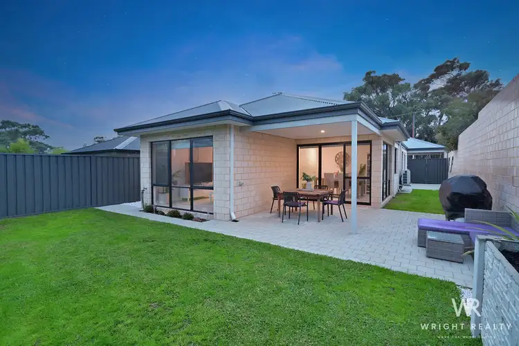 Fourth view of Homely house listing, 3 Forrest Road, Padbury WA 6025