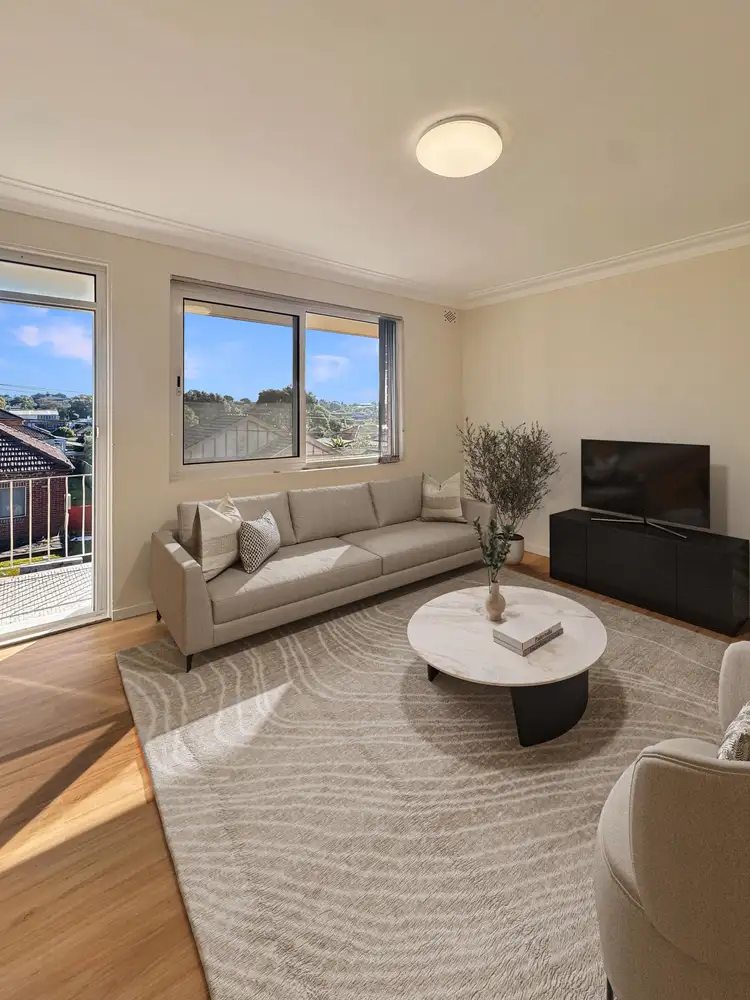 3/22 Peel Street, Belmore NSW 2192