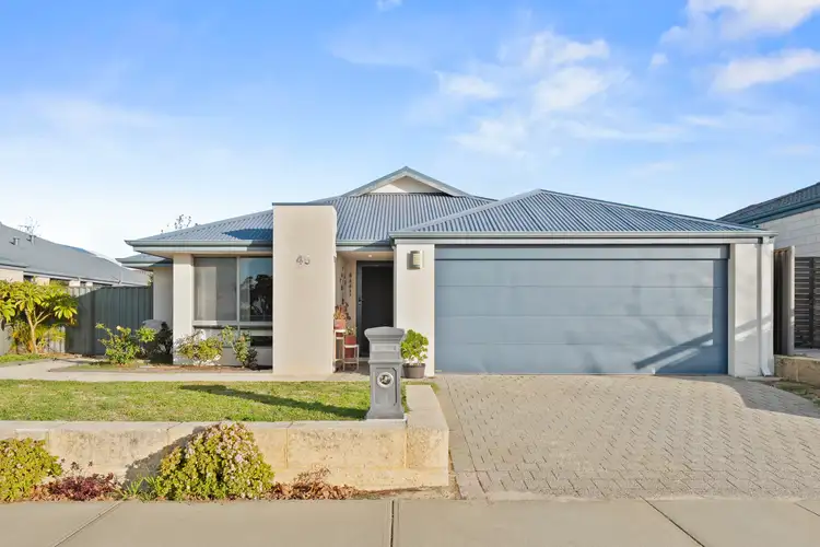 45 Norwood Avenue, Baldivis WA 6171