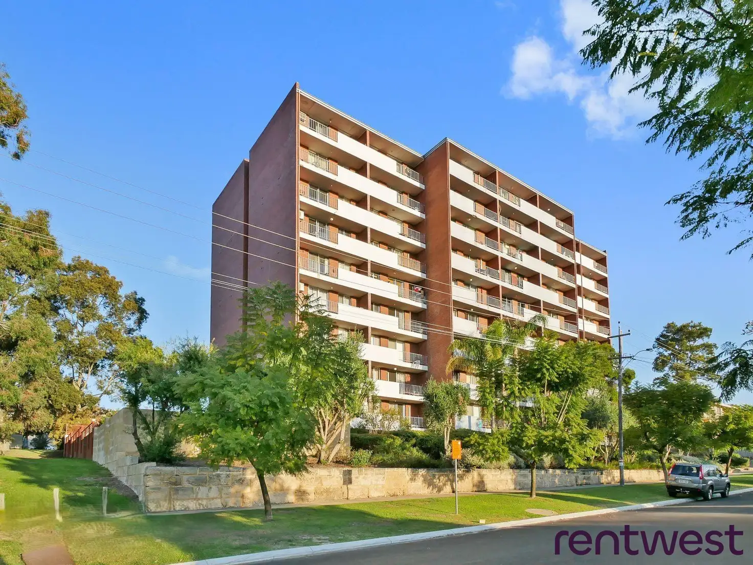 Main view of Homely apartment listing, 110/69 King George Street, Victoria Park WA 6100