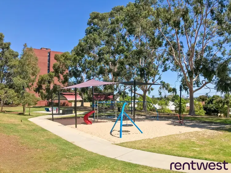 Third view of Homely apartment listing, 110/69 King George Street, Victoria Park WA 6100