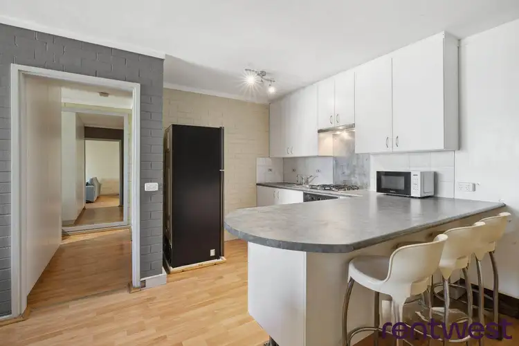 Fourth view of Homely apartment listing, 110/69 King George Street, Victoria Park WA 6100