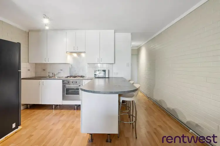 Fifth view of Homely apartment listing, 110/69 King George Street, Victoria Park WA 6100