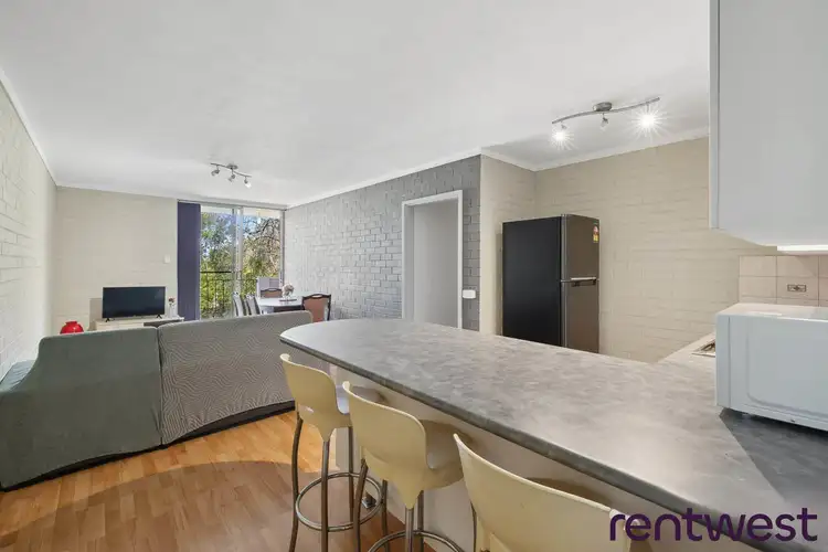 Sixth view of Homely apartment listing, 110/69 King George Street, Victoria Park WA 6100