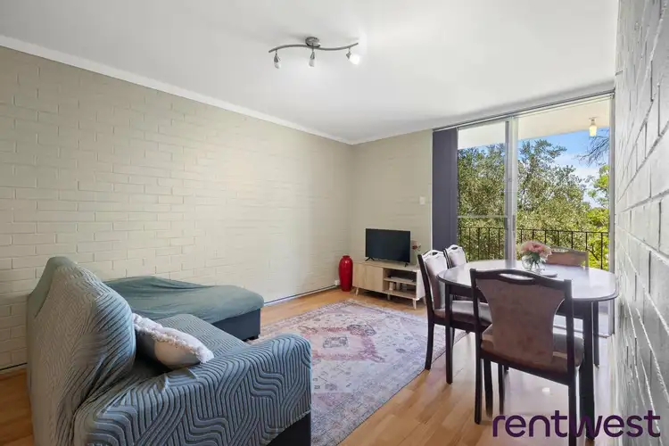Seventh view of Homely apartment listing, 110/69 King George Street, Victoria Park WA 6100