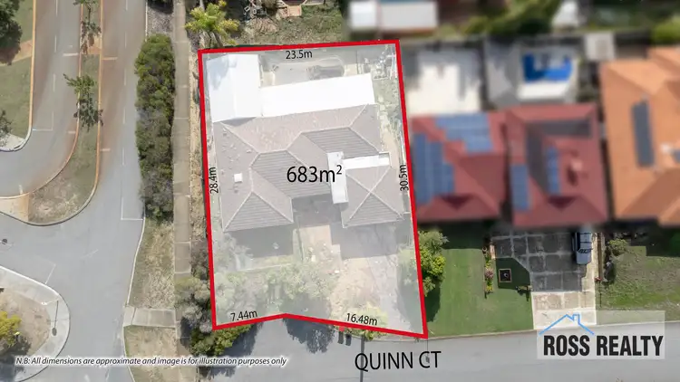 12 Quinn Court