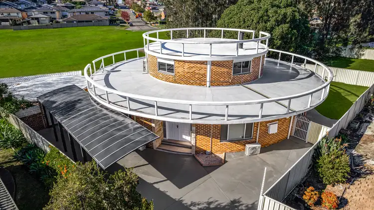 182 Minchin Drive, Minchinbury NSW 2770