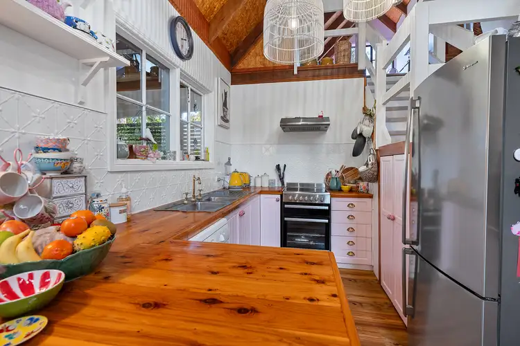 Second view of Homely house listing, 36 James Scott Crescent, Lemon Tree Passage NSW 2319