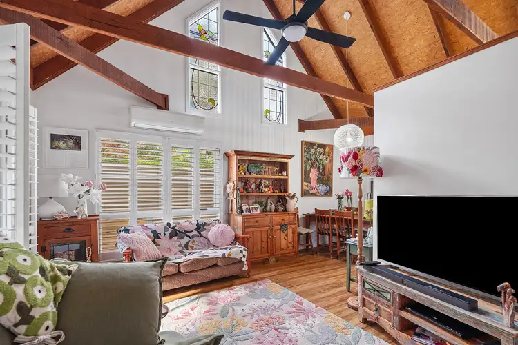 Third view of Homely house listing, 36 James Scott Crescent, Lemon Tree Passage NSW 2319