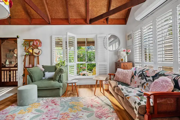 Fourth view of Homely house listing, 36 James Scott Crescent, Lemon Tree Passage NSW 2319