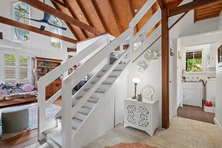 Sixth view of Homely house listing, 36 James Scott Crescent, Lemon Tree Passage NSW 2319