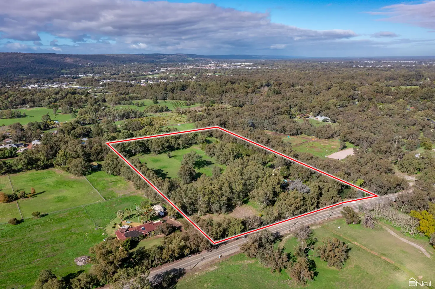 Main view of Homely house listing, 1434 Rowley Road, Wungong WA 6112