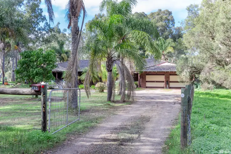 Third view of Homely house listing, 1434 Rowley Road, Wungong WA 6112