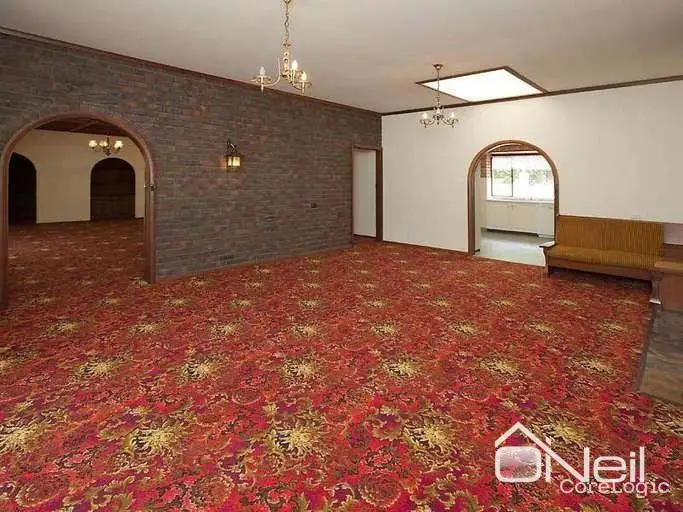 Sixth view of Homely house listing, 1434 Rowley Road, Wungong WA 6112