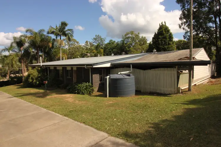 Second view of Homely house listing, 16 Dorothy St, Narangba QLD 4504