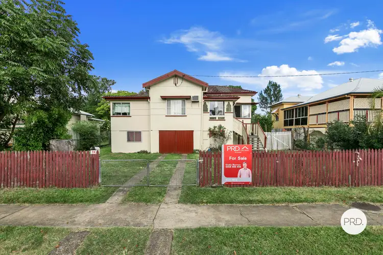 Main view of Homely house listing, 38 Churchill Street, Maryborough QLD 4650