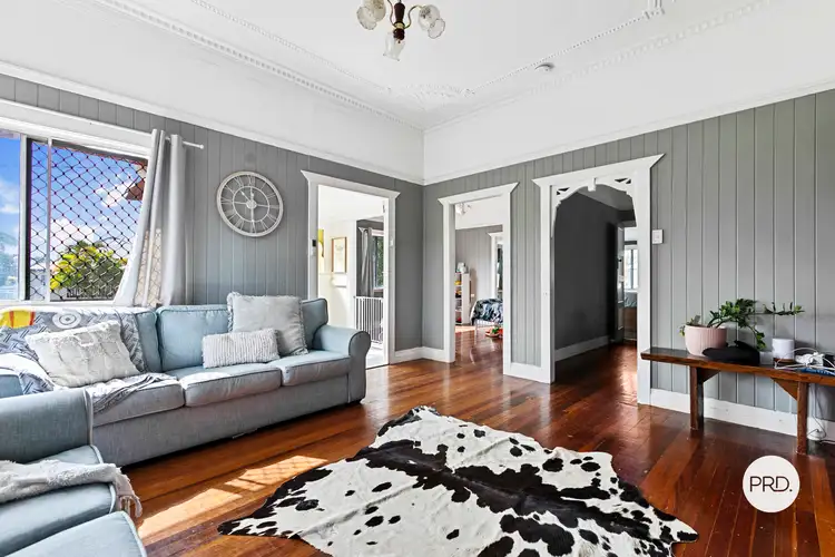 Second view of Homely house listing, 38 Churchill Street, Maryborough QLD 4650