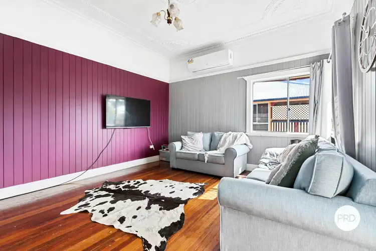 Third view of Homely house listing, 38 Churchill Street, Maryborough QLD 4650