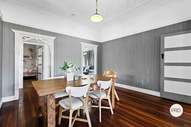 Fifth view of Homely house listing, 38 Churchill Street, Maryborough QLD 4650