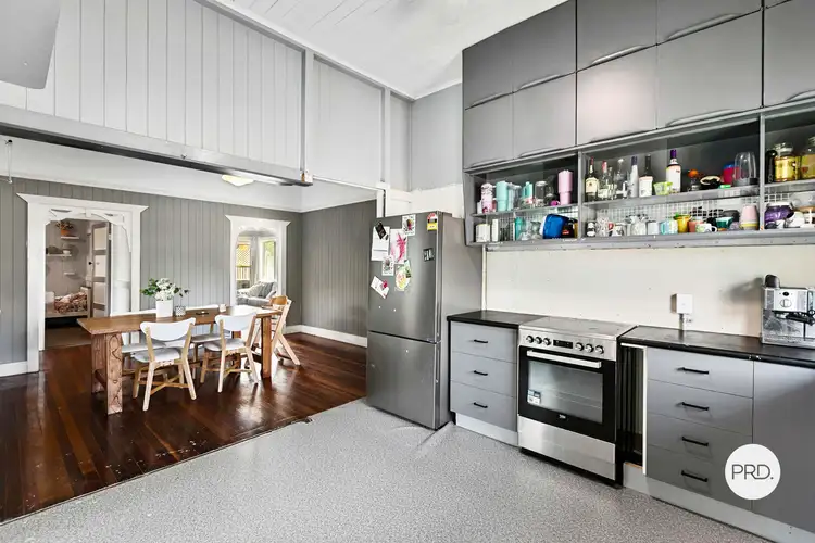 Sixth view of Homely house listing, 38 Churchill Street, Maryborough QLD 4650