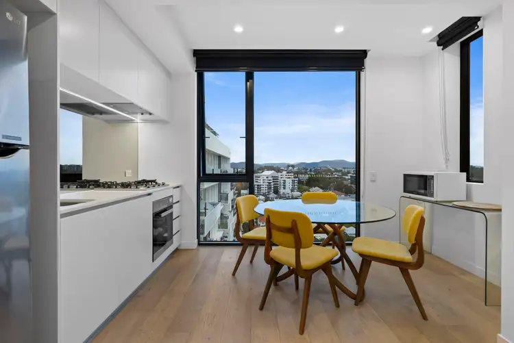 1407/477 Boundary Street, Spring Hill QLD 4000