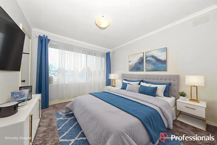 Seventh view of Homely house listing, 17 Allandale Drive, Deer Park VIC 3023