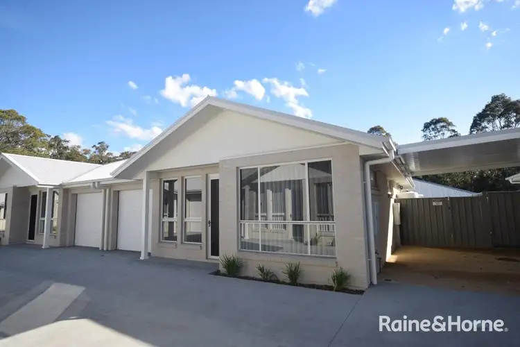 4/59 Quinns Lane, South Nowra NSW 2541
