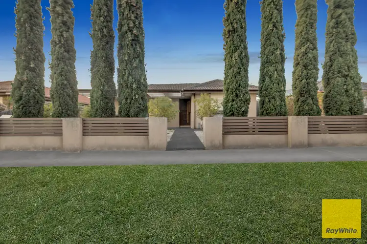 1/29 Denton Avenue, St Albans VIC 3021