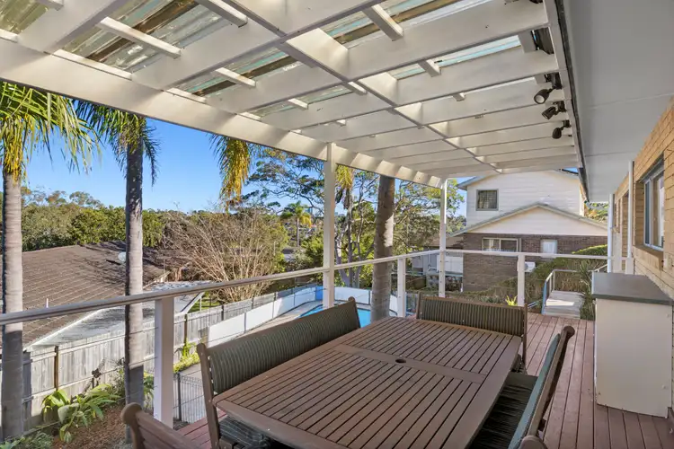 Third view of Homely house listing, 2 Adare Place, Killarney Heights NSW 2087