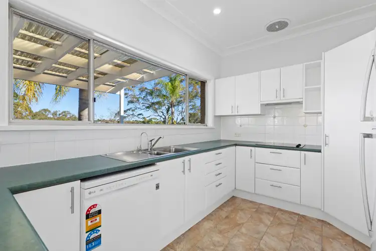 Fifth view of Homely house listing, 2 Adare Place, Killarney Heights NSW 2087