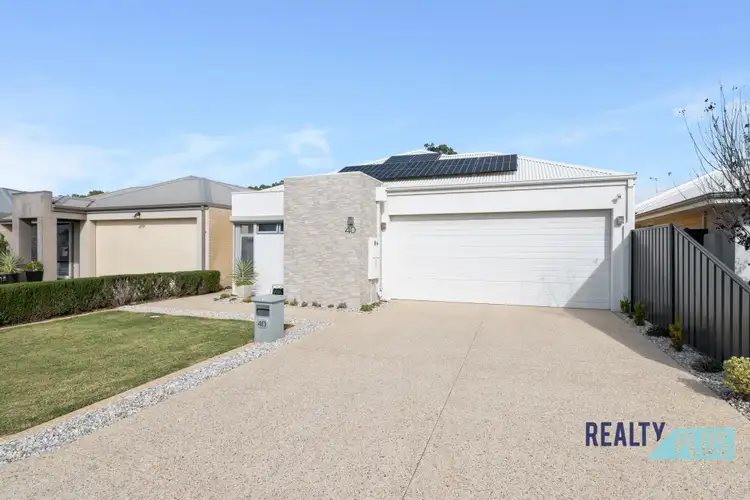 40 Beroona Way