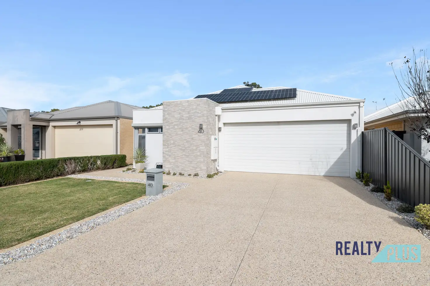 Main view of Homely house listing, 40 Beroona Way, Cockburn Central WA 6164