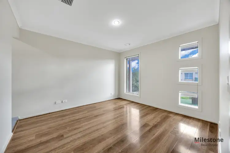 Second view of Homely house listing, 11 Federal Drive, Wyndham Vale VIC 3024