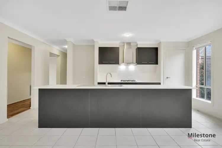 Fourth view of Homely house listing, 11 Federal Drive, Wyndham Vale VIC 3024